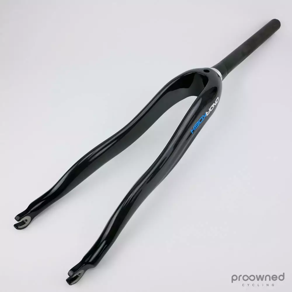 Pinarello KOBH 60.1 Spare Fork - 30cm 4 Pinarello KOBH 60.1 Spare Fork - 30cm - Billede 2