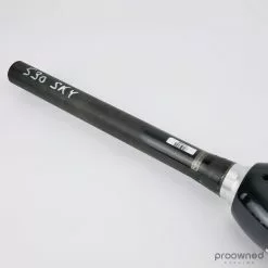 Pinarello KOBH 60.1 Spare Fork - 30cm 9 Pinarello KOBH 60.1 Spare Fork - 30cm -Cervelo Salg P1280224