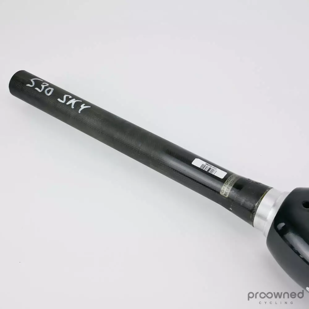 Pinarello KOBH 60.1 Spare Fork - 30cm 5 Pinarello KOBH 60.1 Spare Fork - 30cm - Billede 3