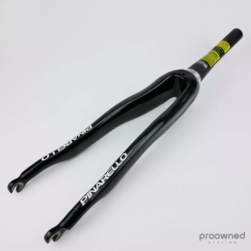 Pinarello Dogma 65.1 Spare Fork - 18cm 3 Pinarello Dogma 65.1 Spare Fork - 18cm