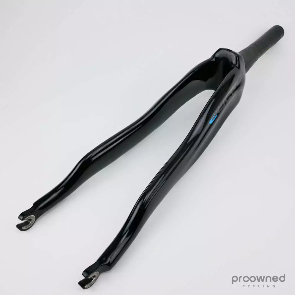 Pinarello Dogma 65.1 Spare Fork - 18cm 4 Pinarello Dogma 65.1 Spare Fork - 18cm - Billede 2