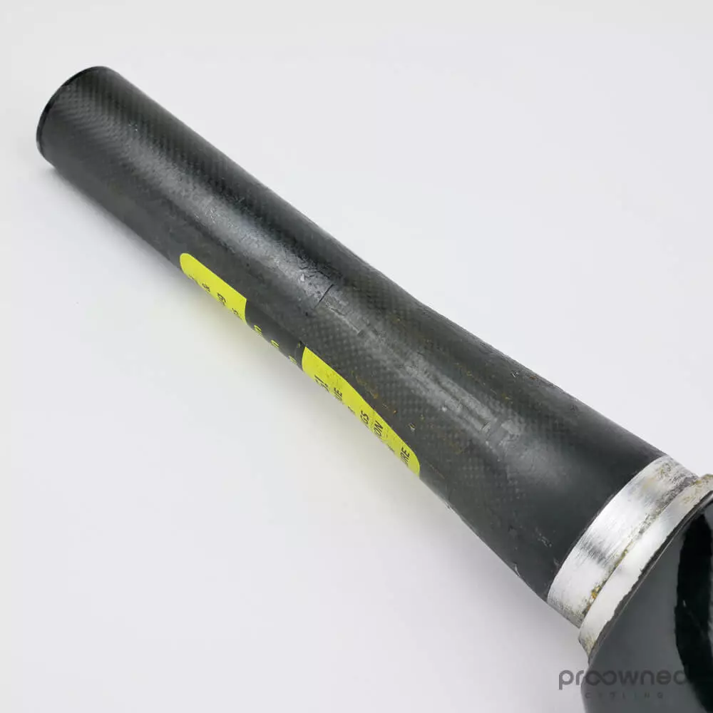 Pinarello Dogma 65.1 Spare Fork - 18cm 7 Pinarello Dogma 65.1 Spare Fork - 18cm - Billede 5