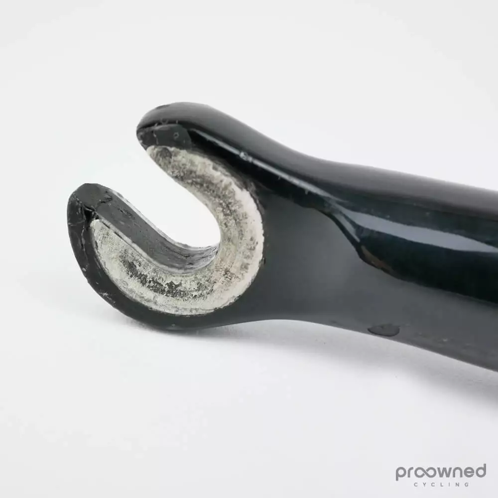 Pinarello Dogma 65.1 Spare Fork - 18cm 9 Pinarello Dogma 65.1 Spare Fork - 18cm - Billede 7