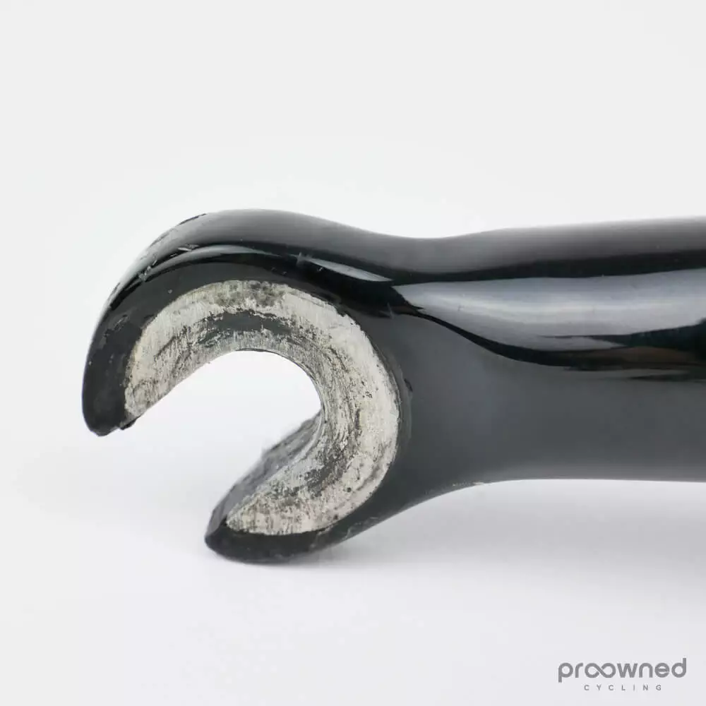 Pinarello Dogma 65.1 Spare Fork - 18cm 10 Pinarello Dogma 65.1 Spare Fork - 18cm - Billede 8