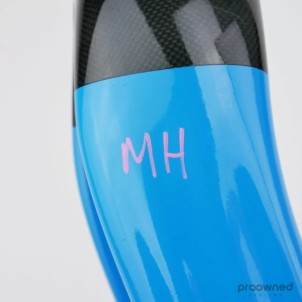 Pinarello Dogma K Spare Fork - 24cm 4 Pinarello Dogma K Spare Fork - 24cm - Billede 2