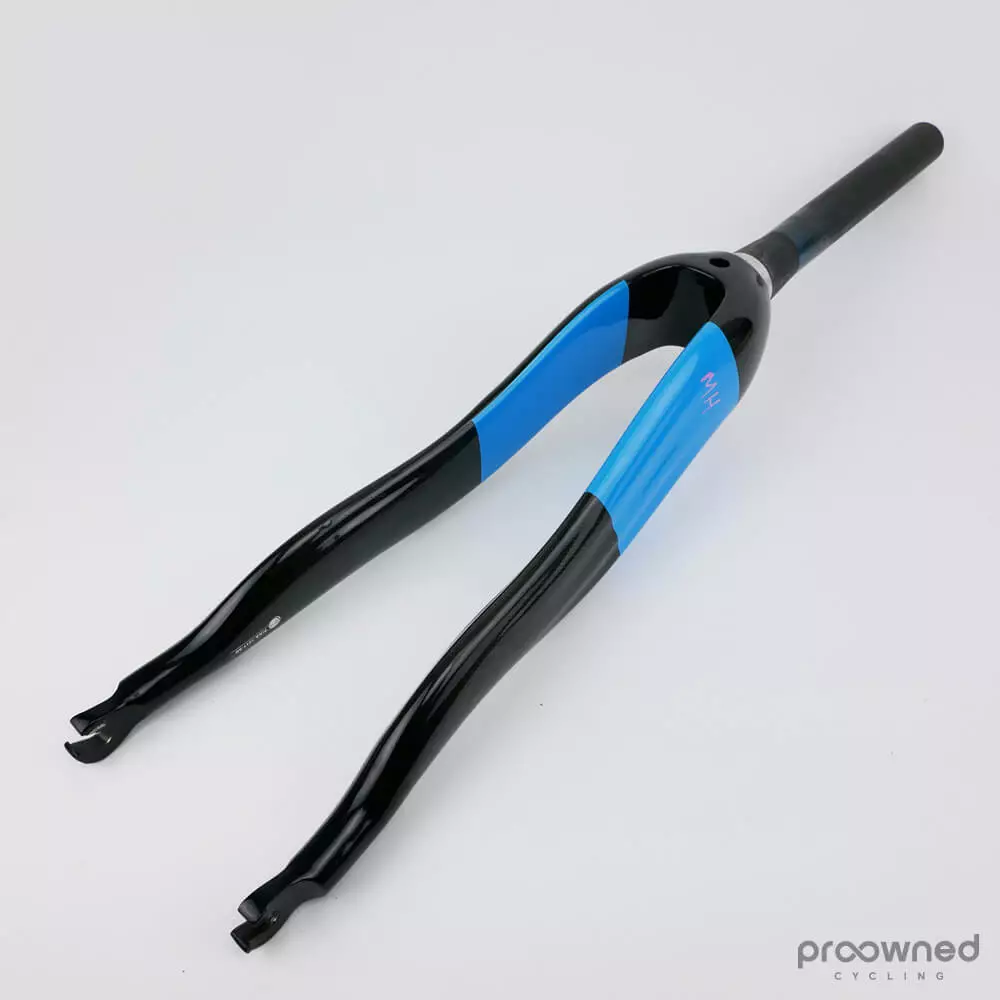 Pinarello Dogma K Spare Fork - 24cm 5 Pinarello Dogma K Spare Fork - 24cm - Billede 3
