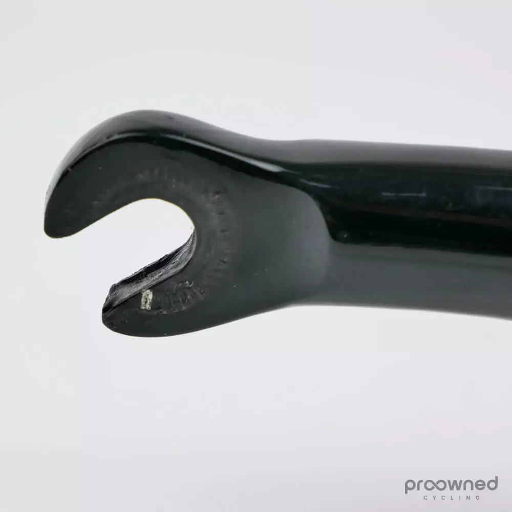 Pinarello Dogma K Spare Fork - 24cm 7 Pinarello Dogma K Spare Fork - 24cm - Billede 5