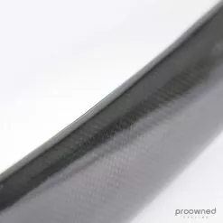 Pinarello Graal Spare Fork - 30cm -Cervelo Salg P1280296