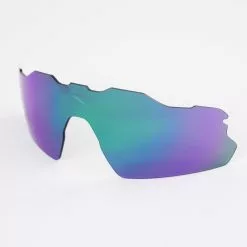 Oakley Radar EV Pitch Lens - Jade Iridium