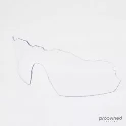 Oakley Radar EV Pitch Lens - Clear