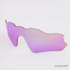 Oakley Radar EV Path Lens - Prizm Golf