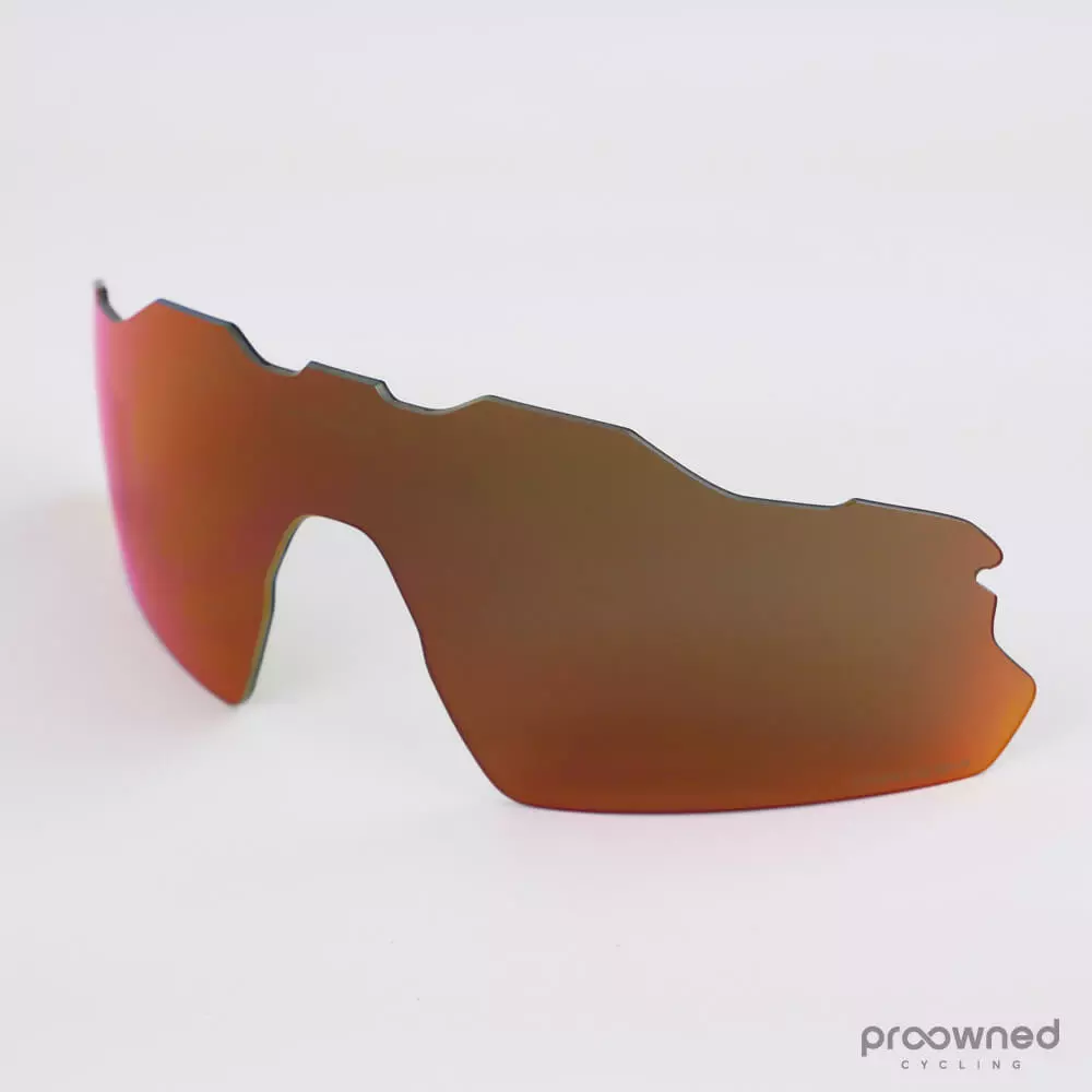 Oakley Radar EV Pitch Lens - Prizm Baseball Infield 3 Oakley Radar EV Pitch Lens - Prizm Baseball Infield