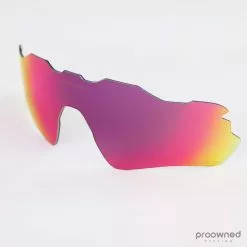 Oakley Radar EV Path Lens - Prizm Road
