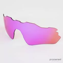 Oakley Radar EV Path Lens - Prizm Trail