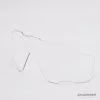 Oakley Jawbreaker Lens - Clear -Cervelo Salg P1310256