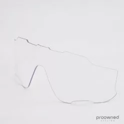 Oakley Jawbreaker Lens - Clear