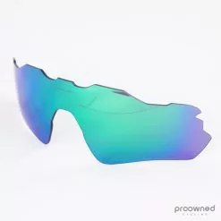 Oakley Radar EV Lens - Path Jade Iridium