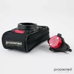 SCICON Elan 210 RL 2.1 Saddle Bag