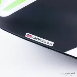 Giro Aerohead Ultimate MIPS TT Helmet - Dimension Data -Cervelo Salg P1370814