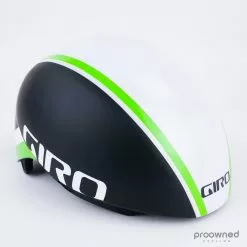 Giro Aerohead Ultimate MIPS TT Helmet - Dimension Data -Cervelo Salg P1370823