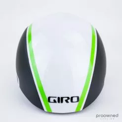 Giro Aerohead Ultimate MIPS TT Helmet - Dimension Data -Cervelo Salg P1370824