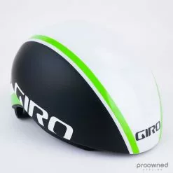 Giro Aerohead Ultimate MIPS TT Helmet - Dimension Data -Cervelo Salg P1370839