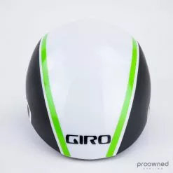 Giro Aerohead Ultimate MIPS TT Helmet - Dimension Data -Cervelo Salg P1370840