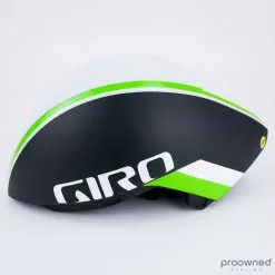 Giro Aerohead Ultimate MIPS TT Helmet - Dimension Data -Cervelo Salg P1370841