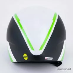Giro Aerohead Ultimate MIPS TT Helmet - Dimension Data -Cervelo Salg P1370842