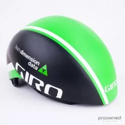 Giro Aerohead Ultimate MIPS TT Helmet - Dimension Data -Cervelo Salg P1370907