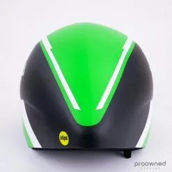 Giro Aerohead Ultimate MIPS TT Helmet - Dimension Data -Cervelo Salg P1370911