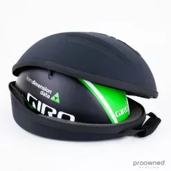 Giro Aerohead Ultimate MIPS TT Helmet - Dimension Data -Cervelo Salg P1370912