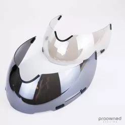 Giro Aerohead Ultimate MIPS TT Helmet - Dimension Data -Cervelo Salg P1370913