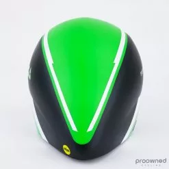 Giro Aerohead Ultimate MIPS TT Helmet - Dimension Data -Cervelo Salg P1370928