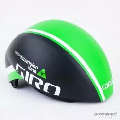 Giro Aerohead Ultimate MIPS TT Helmet - Dimension Data -Cervelo Salg P1370929