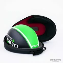 Giro Aerohead Ultimate MIPS TT Helmet - Dimension Data -Cervelo Salg P1370931