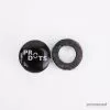 ProDots - Replacement For Safety Pins -Cervelo Salg P1390079