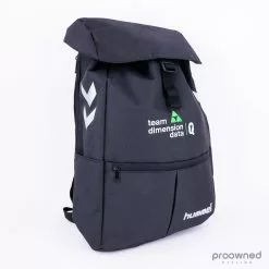 Hummel Tech Move Backpack - Dimension Data