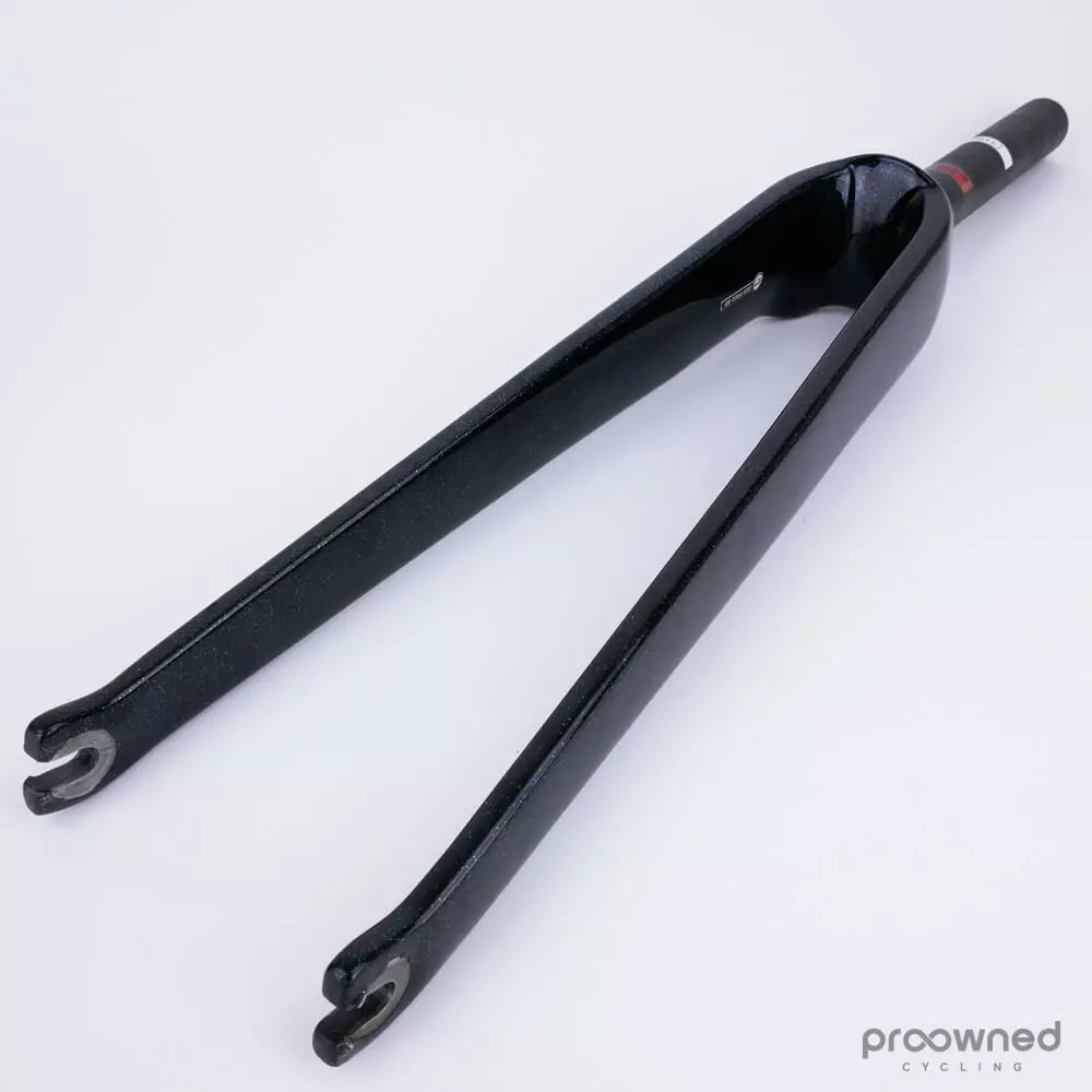 De Rosa Protos Carbon Spare Fork - Championship Edition 4 De Rosa Protos Carbon Spare Fork - Championship Edition - Billede 2