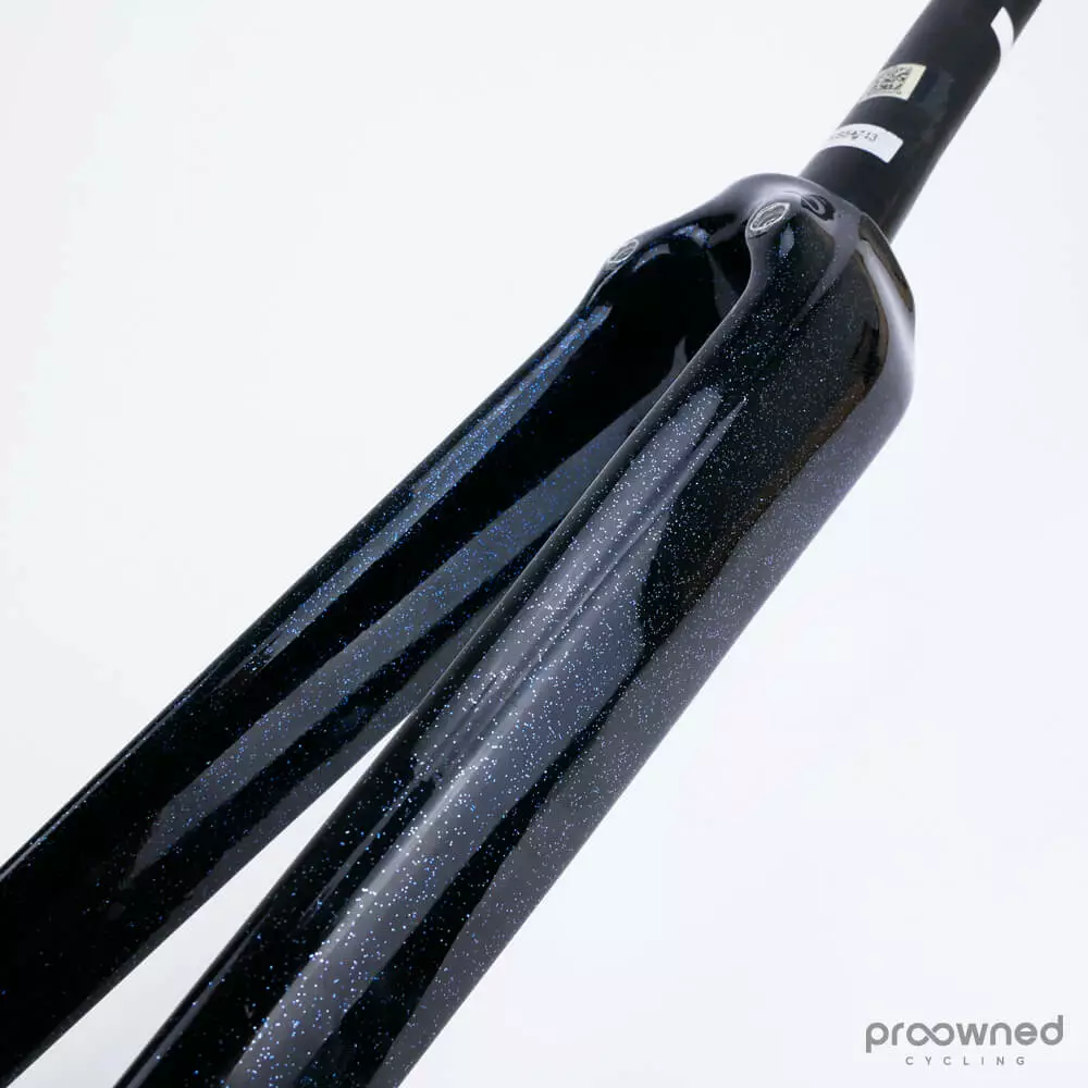 De Rosa Protos Carbon Spare Fork - Championship Edition 5 De Rosa Protos Carbon Spare Fork - Championship Edition - Billede 3