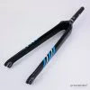 De Rosa Protos Carbon Spare Fork -Cervelo Salg P1400929