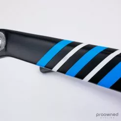 De Rosa Protos Carbon Spare Fork -Cervelo Salg P1400931