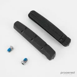 PRO'S CHOICE Alloy Brake Pads - 1 Pair