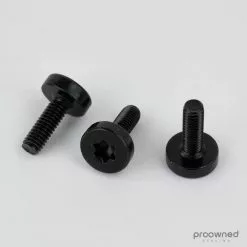 Zipp Vuka Aero Center Cap Bolt Kit
