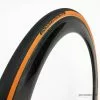 Continental Competition Pro LTD - PTX (orange Sidewalls) Tubular Tire - 25 Mm