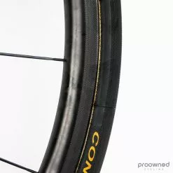 ENVE SES 2.2 Caron Tubular Rim Front Wheel -Cervelo Salg P1450749