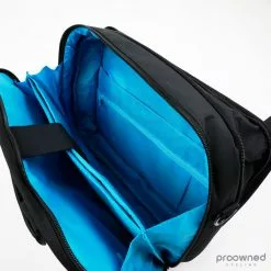 Castelli Race Briefcase - Team Ineos -Cervelo Salg P1490025