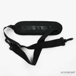 Castelli Race Briefcase - Team Ineos -Cervelo Salg P1490026