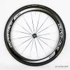 Shimano Dura-Ace 9000 C50 Carbon Tubular Rim Front Wheel -Cervelo Salg P1500453