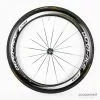 Shimano Dura-Ace 9000 C50 Carbon Tubular Rim Front Wheel -Cervelo Salg P1500481